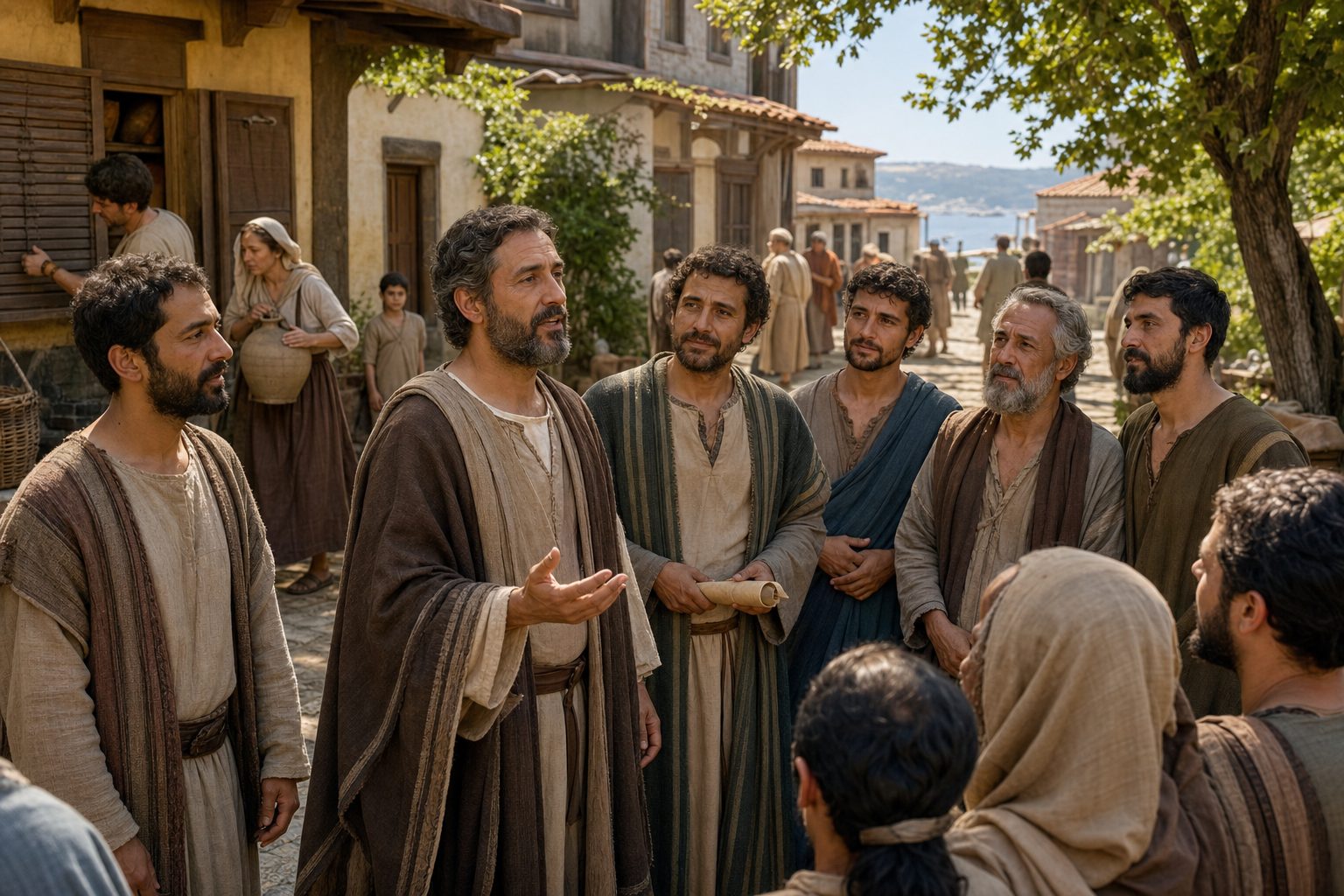 Hoton hoto na gaskiya, Tunawa da shahidai masu tsarki: Agaphonic, Zodiac, Theoprepian, Aquinas, Sevierian da sauransu tare da su, kalandar Orthodox, 2026-09-04, commemoration